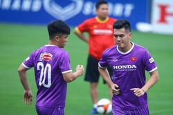 Đội tuyển U23 Việt Nam quyết tâm bảo vệ thành công HCV SEA Games