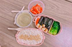 Vất vả đưa cơm cho bạn gái, thứ tôi nhận lại là thái độ phũ phàng đến khó tin