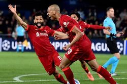 Liverpool & động lực đoạt 'cú ăn 4'
