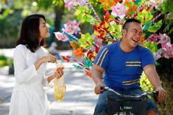 Tăng Thanh Hà ôn lại kỉ niệm năm xưa cùng Hiếu Hiền, được đàn anh tiết lộ sở thích đầy đặc biệt
