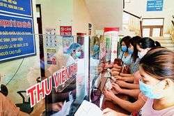 Một năm thông tuyến bảo hiểm y tế nội trú tuyến tỉnh: Người dân đã dễ tiếp cận dịch vụ y tế hơn