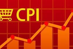 CPI tháng 4 tăng 0,86%