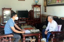 Ký ức chiến trường