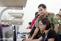 Trường hợp nào cần cấp đổi hộ chiếu