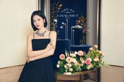 Song Hye Kyo được khen trẻ trung như thiếu nữ đôi mươi với diện mạo mới