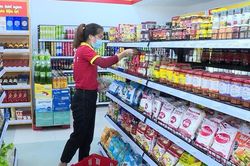 Chỉ số giá tiêu dùng nhiều nhóm hàng tăng trong tháng 4