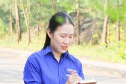 Trưởng thành từ đoàn