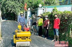 Chính quyền thân thiện vì nhân dân
