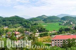 Mỹ Lâm khai thác lợi thế để phát triển