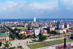 Thái Nguyên xếp thứ 4 cả nước về giá trị xuất khẩu