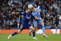 Nhận định bóng đá Real Madrid vs Man City bán kết lượt về Champions League