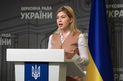 Phó Thủ tướng Ukraine: Kiev chưa từ bỏ kế hoạch gia nhập NATO