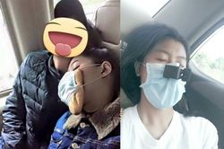 Phía sau chuyến đi chơi, về quê dịp lễ: Cảnh khó đỡ chỉ người say xe mới hiểu