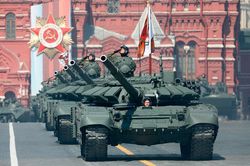 Điện Kremlin bác tin Nga sẽ tuyên chiến với Ukraine