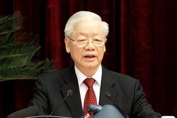 Tổng Bí thư Nguyễn Phú Trọng: Nhiều người giàu lên nhờ đất, thậm chí đi tù cũng vì đất