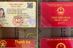 Nhà báo 'dỏm' và cú lừa tiền tỉ