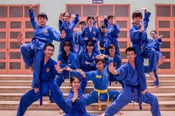 11 võ sĩ Vovinam sẽ biểu diễn tại Lễ khai mạc SEA Games 31
