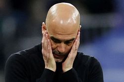 Pep Guardiola: 'Man City cần 1-2 ngày để vượt qua cú sốc này'