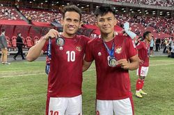 Điểm mặt những cầu thủ đáng ngại nhất của U23 Indonesia