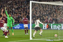 Nhận định bóng đá Frankfurt vs West Ham: Canh bạc tất tay của cả hai