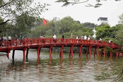 Góc nhìn 365: 'Giải nhiệt' cho đô thị