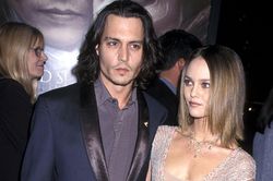 Vanessa Paradis: Nàng thơ gây tiếc nuối cho Johnny Depp