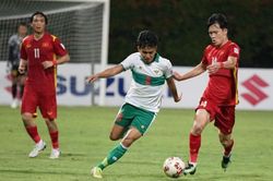 Bóng đá hôm nay 5/5: U23 Indonesia nhận nhiệm vụ thắng Việt Nam. Ronaldo muốn rời MU