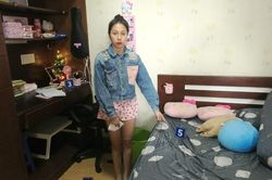 Truy tố mẹ ghẻ hành hạ bé gái về tội Giết người và Hành hạ người khác