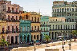 Cuba đẩy mạnh phát triển du lịch bền vững