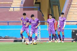 Chuẩn bị kỹ cho trận khai màn SEA Games 31