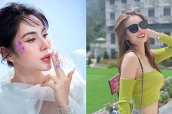 Sau nhiều sóng gió, quan hệ giữa em gái Công Vinh với Thủy Tiên hiện giờ ra sao?