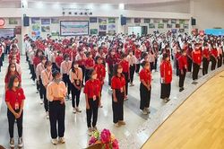 Festival Thanh niên Đông Nam Á chào mừng SEA Games 31