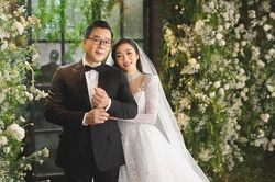 Danh tính bất ngờ của chồng đại gia của Hà Thanh Xuân