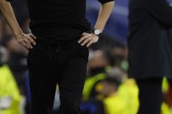 Kịch bản khó tin đưa Real Madrid vào chung kết Champions League