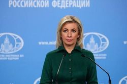Nga đổ lỗi Mỹ 'động tay' vào thị thực ngoại giao, thông báo hành động ở Mariupol của Ukraine