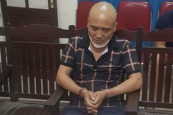 Bắt kẻ mang tiền án chuyên cung cấp ma túy cho các đối tượng 'bay, lắc'