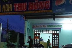 Xác định người đàn ông đi cùng người phụ nữ tử vong bất thường trong nhà nghỉ