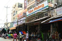 Bến Tre: Tiếp tục điều tra và xử lý triệt để vụ án tranh chấp dân sự phát sinh vụ án hình sự