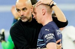 Pep Guardiola: Man City ở rất gần chung kết Cúp C1, vậy mà...