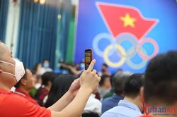 Ơn trời, SEA Games 31 cuối cùng cũng đến rồi...