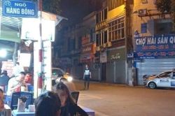 Bắt tài xế taxi lấy điện thoại của hai cô gái du khách Nga ở Hà Nội