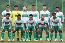 U23 Việt Nam đấu U23 Indonesia: Indonesia có gì đặc biệt