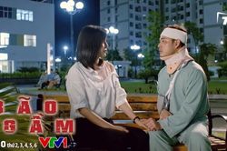 'Bão ngầm' sẽ có cái kết buồn?
