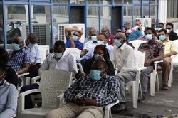 Tổng thống Tanzania kêu gọi người dân coi trọng phòng ngừa COVID-19
