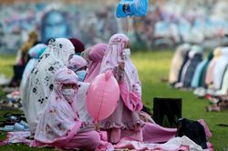 Indonesia phát hiện thêm nhiều trẻ em nghi mắc viêm gan bí ẩn