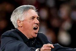 Real vào chung kết, Ancelotti lập kỷ lục khó tin ở Champions League