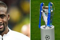 Pep sẽ không thể vô địch Champions League vì lời nguyền châu Phi?