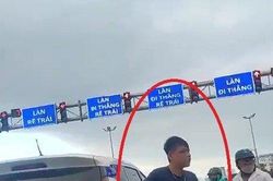 Đà Nẵng: Công an truy bắt nhóm côn đồ đánh người giữa phố