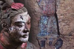 Khai quật đội quân đất nung của Tần Thủy Hoàng, nhà khảo cổ hé lộ cách chế tạo ngược đời