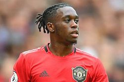 Mourinho muốn kéo Wan-Bissaka rời MU tới Roma